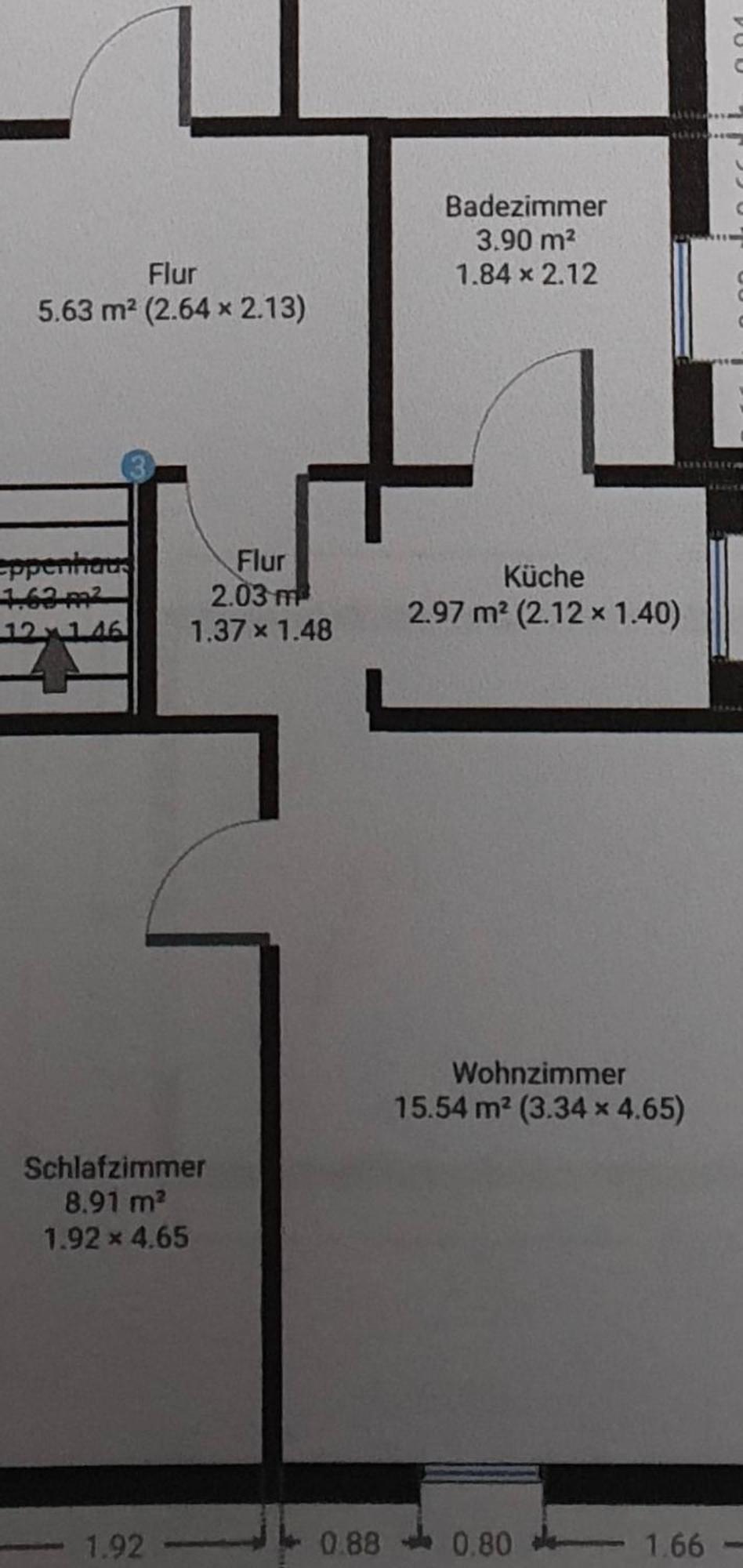 Fewo-Hierundjetzt Lichtenhain Bei Sebnitz Am Malerweg Pokoj fotografie
